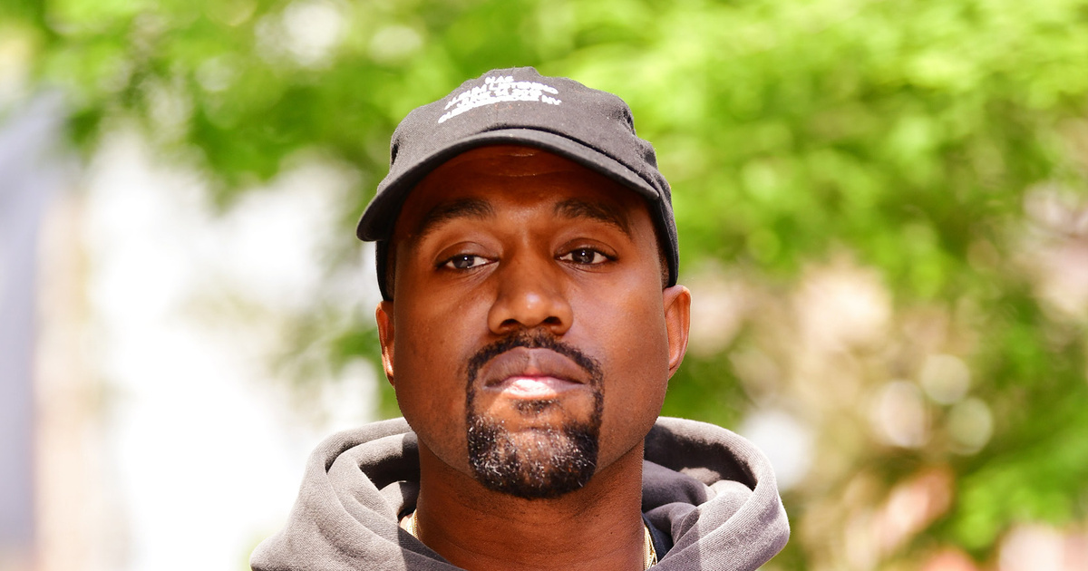 Как Канье Уэст ответил хейтерам и начал моду на гигантскую обувь | theGirl