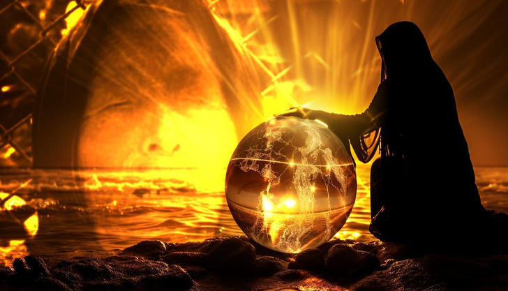 «Солнце скоро погаснет»: последнее предсказание Ванги, которое изменит наш мир