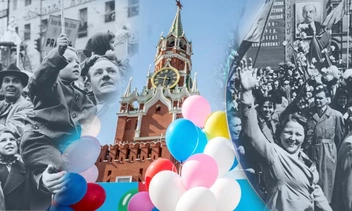 Суть праздника 1 мая: история и традиции Дня весны и труда