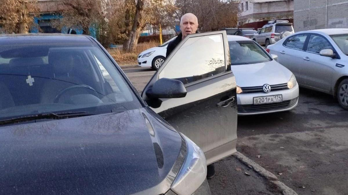 На водителя, оскорбившего челябинку на национальной почве, завели дело