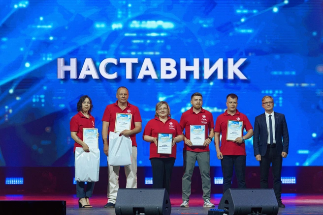 Источник: «ОДК-Пермские моторы»