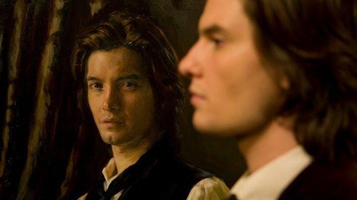 Кадр из фильма «Портрет Дориана Грея» | Источник: КинопоискК