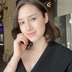 Второй брак за 2 года: 20-летняя дочь Бориса Немцова снова вышла замуж