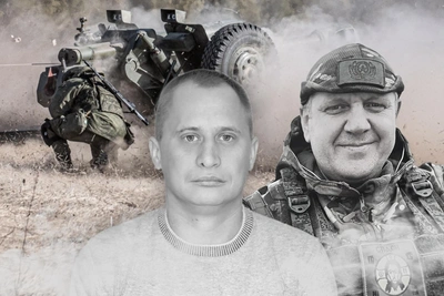 Тюменские власти назвали имена трёх погибших на СВО