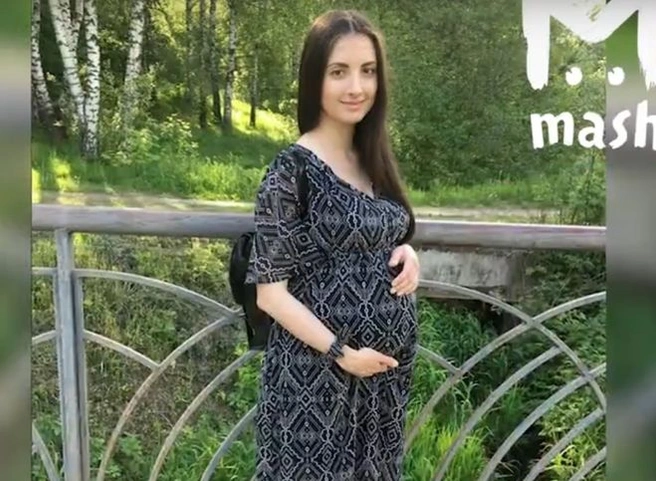 В Москве умерла беременная женщина, сбитая преподавателем «Синергии» | ya62.ru