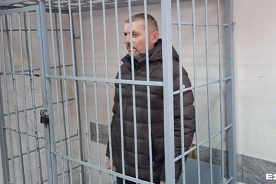 Спустя 26 лет осудили за двойное убийство в Сысерти