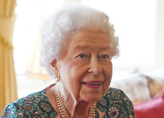 Из-за проблем со здоровьем Елизавета II покидает Букингемский дворец навсегда