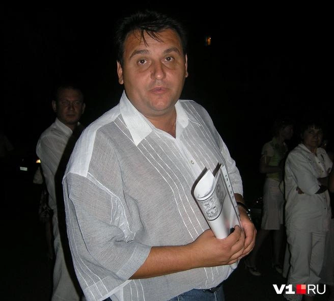 Олег Михеев по-прежнему находится в розыске, делами занимаются его адвокаты | Источник: Константин Завриков / V1.RU