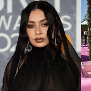 Charli XCX может сыграть Белую Колдунью в «Нарнии» Греты Гервиг