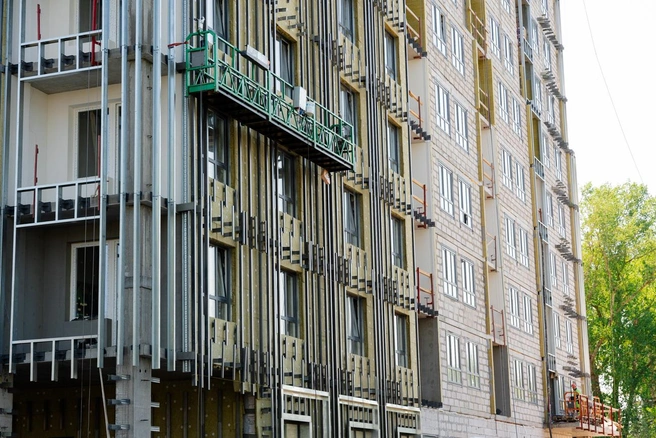 Источник: Группа Аквилон