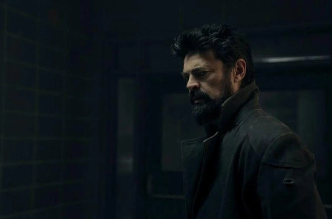 Сезон начался бодро | Источник: кадр из сериала «Пацаны» (18+), реж. Филип Сгриккиа, Шена Стейн, Карен Гавиола и др. (Amazon Prime Video, 2026)