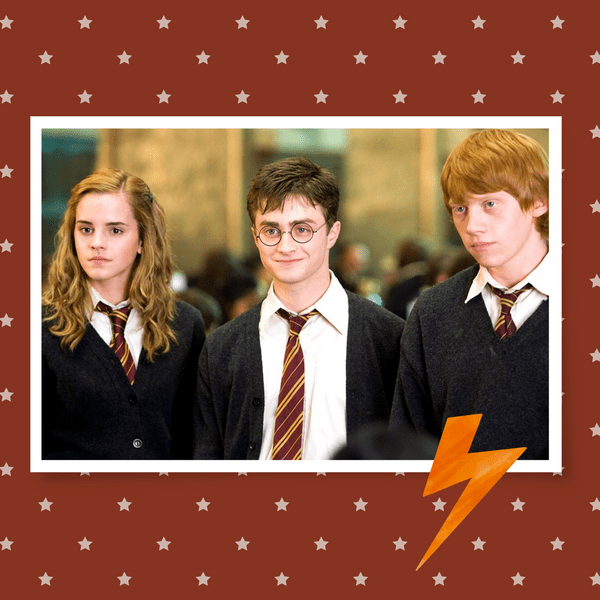 Фото №1 - Режиссер «Гарри Поттера» хочет снять сиквел с Гарри, Роном и Гермионой 😍