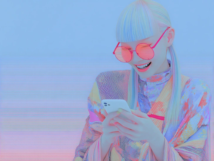 Источник: Midjourney | theGirl