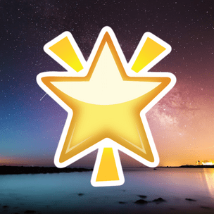 Тест: Выбери звездочку, а мы скажем, что сделает тебя знаменитой ✨