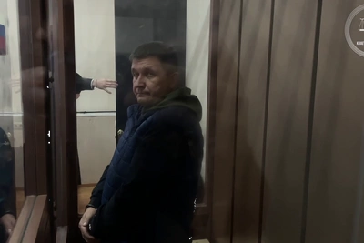 Бывший вице-губернатор Кубани подозревается в хищении на дронах