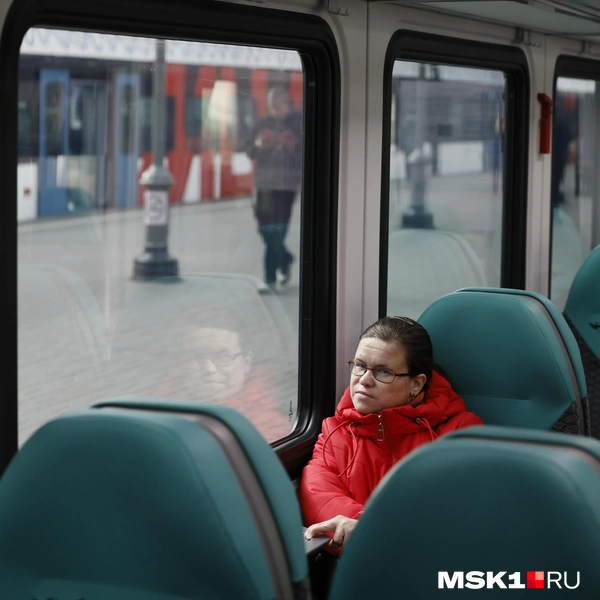 Источник: Юлия Морозова / MSK1.RU