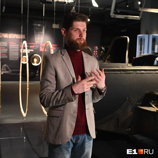 Источник: Дмитрий Емельянов / E1.RU
