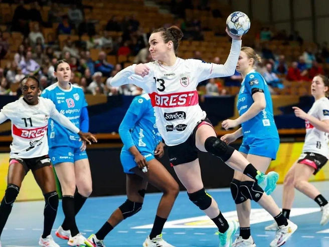 Источник: пресс-служба EHF