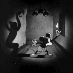 Самые мрачные и жестокие мультфильмы Disney 😱