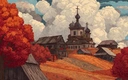 Какой церковный праздник 26 сентября 2025 года у православных христиан: история и традиции