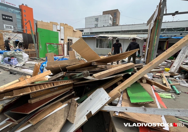 Источник: Елена Буйвол / VLADIVOSTOK1.RU