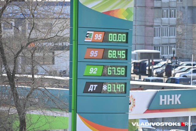 Источник: Елена Буйвол / VLADIVOSTOK1.RU