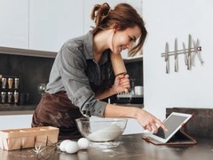Если не блины, то что? Какие блюда еще можно приготовить на Масленицу