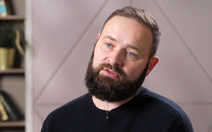 Муж Милены, Михаил