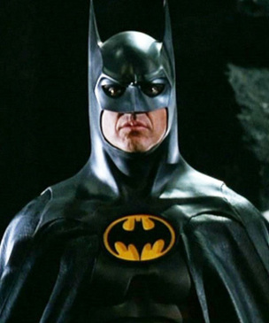 «Бэтмен» Тима Бертона: почему этот фильм считается каноническим