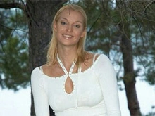 Анастасия Волочкова рассказала об отношениях с Майей Плисецкой