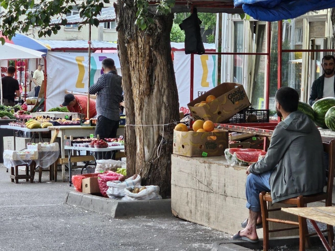 В будущем это место полностью перестроят | Источник: Даниил Румянцев / E1.RU