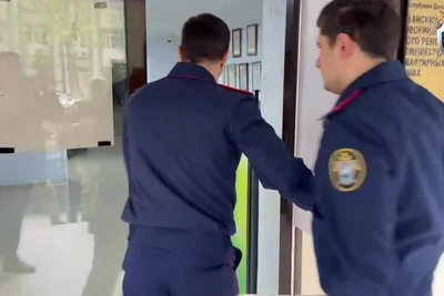 В Дагестане завели дело о небезопасном капремонте
