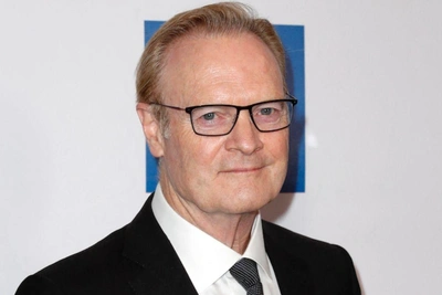 Белый дом обрушился на телеведущего за слова о деменции Трампа