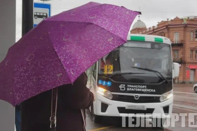 Маршруты автобусов пересмотрят и обновят остановки в Благовещенске