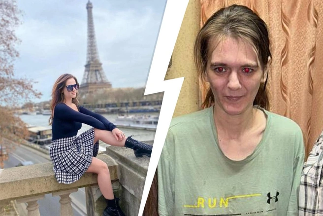 Две сестры нашлись спустя 25 лет разлуки | Источник: предоставлено Юлией Деминой