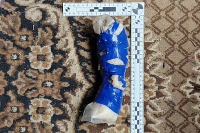 В Калуге задержаны двое за наркотики