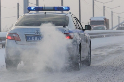 Мужчину месяц искали за укус и угон авто