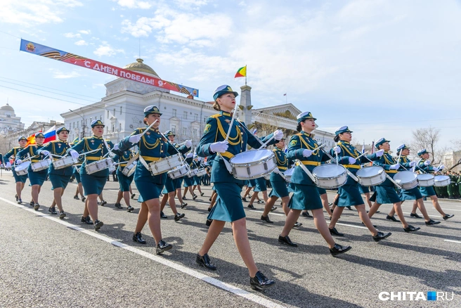Источник: Олег Фёдоров / CHITA.RU