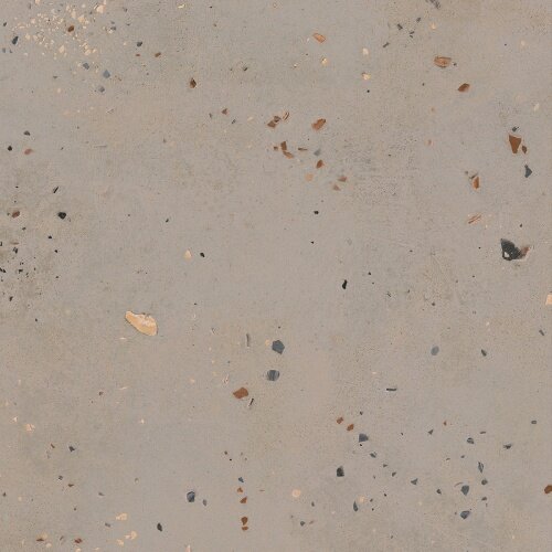 Керамическая плитка напольная Terrazzo Mocca, Eletto Ceramica