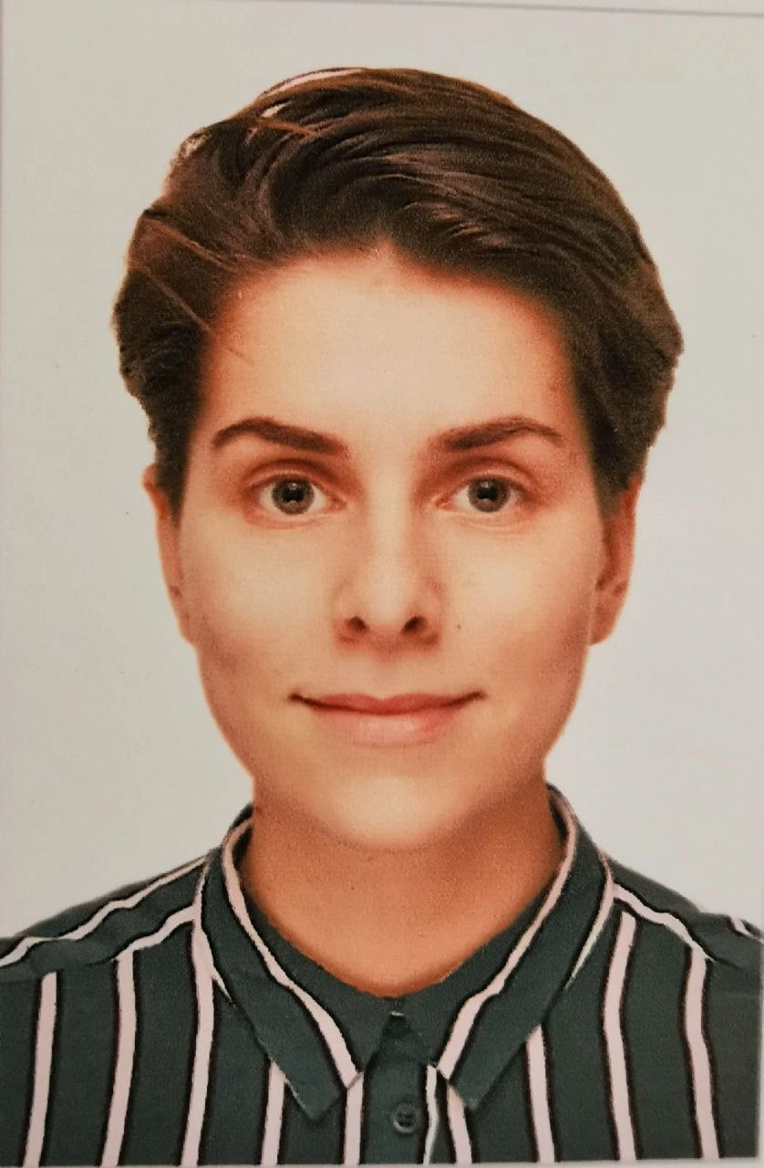 Алевтина Аношкина