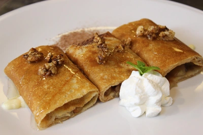 Выбор готовых блинов: советы от Роспотребнадзора Мурманска