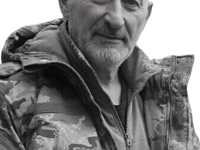 Рубен Арзуманян погиб во время выполнения боевой задачи на передовой. | Источник: «Новоаннинский сегодня» / vk.ru