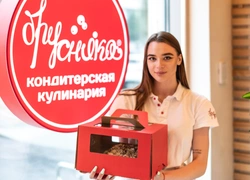 5 десертов, которые стоит заказать в приложении кондитерской-кулинарии «Брусника»