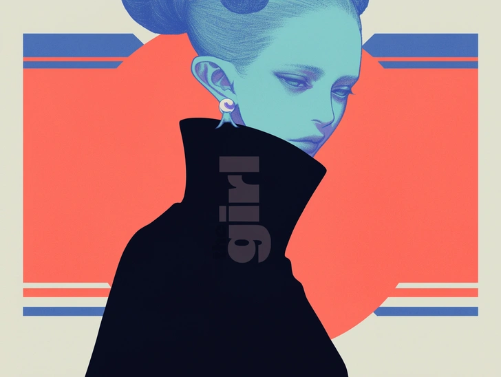 Источник: Midjourney | theGirl
