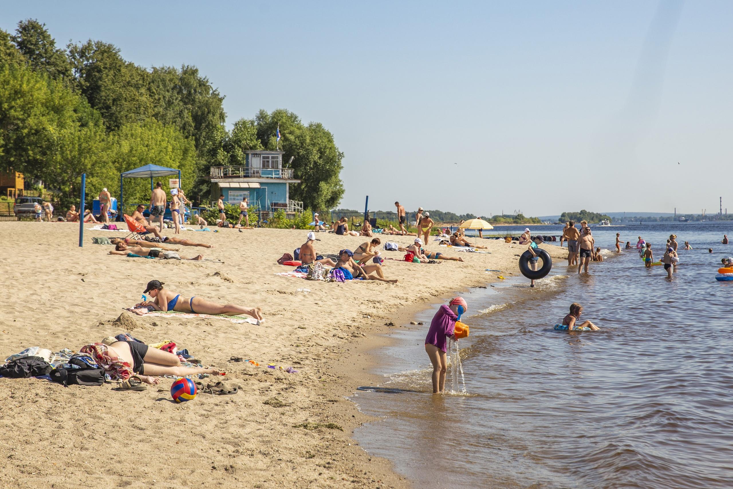 Пляжи ярославля где можно купаться 2024. Городской пляж Ярославль на Которосли. Ярославль пляж Которосль. Сабельницы Ярославль пляж. Норский пляж Ярославль.