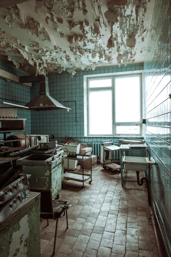 Источник: Sebastian Bjune via Unsplash