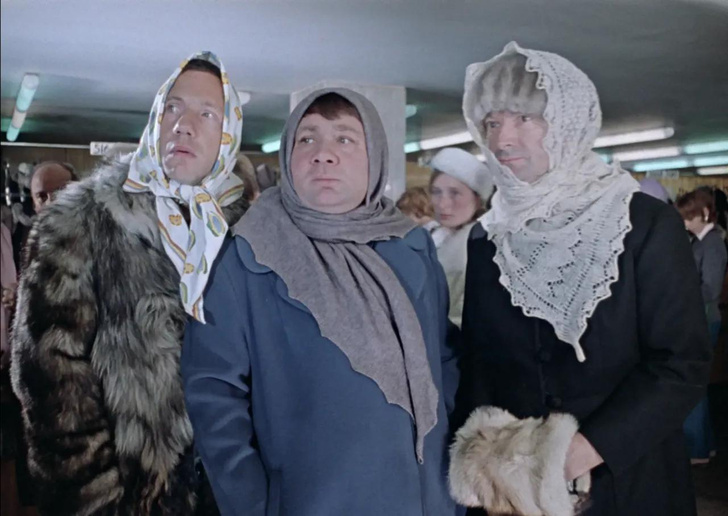 Кино на выходные: 7 советских новогодних фильмов для взрослых и детей