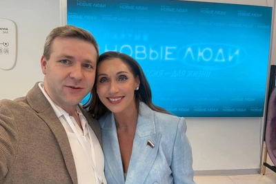 Роза Чемерис возглавила список «Новых людей» в Ленобласти