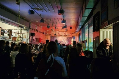 Legendary 'Rumochka in Zyuzino' Bar to Close After 13 Years