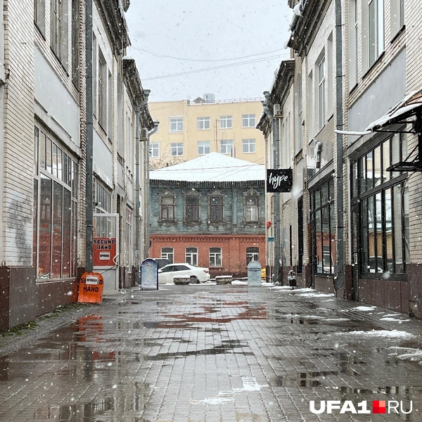 Источник: Андрей Бирюков / UFA1.RU